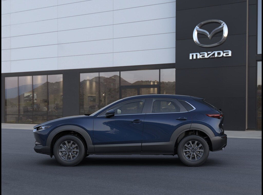 New 2026 Mazda CX-30 2.5 S AWD Sport Utility