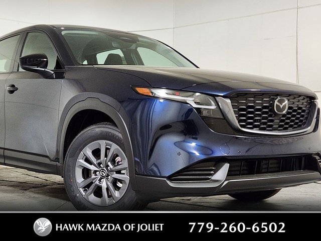 New 2026 Mazda CX-5 2.5 S AWD Sport Utility