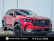  Mazda CX-50 Hybrid