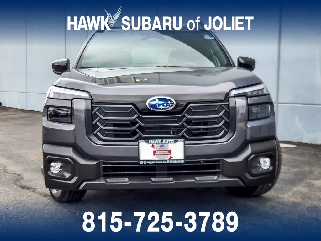 Certified 2026 Subaru Outback Premium Premium AWD