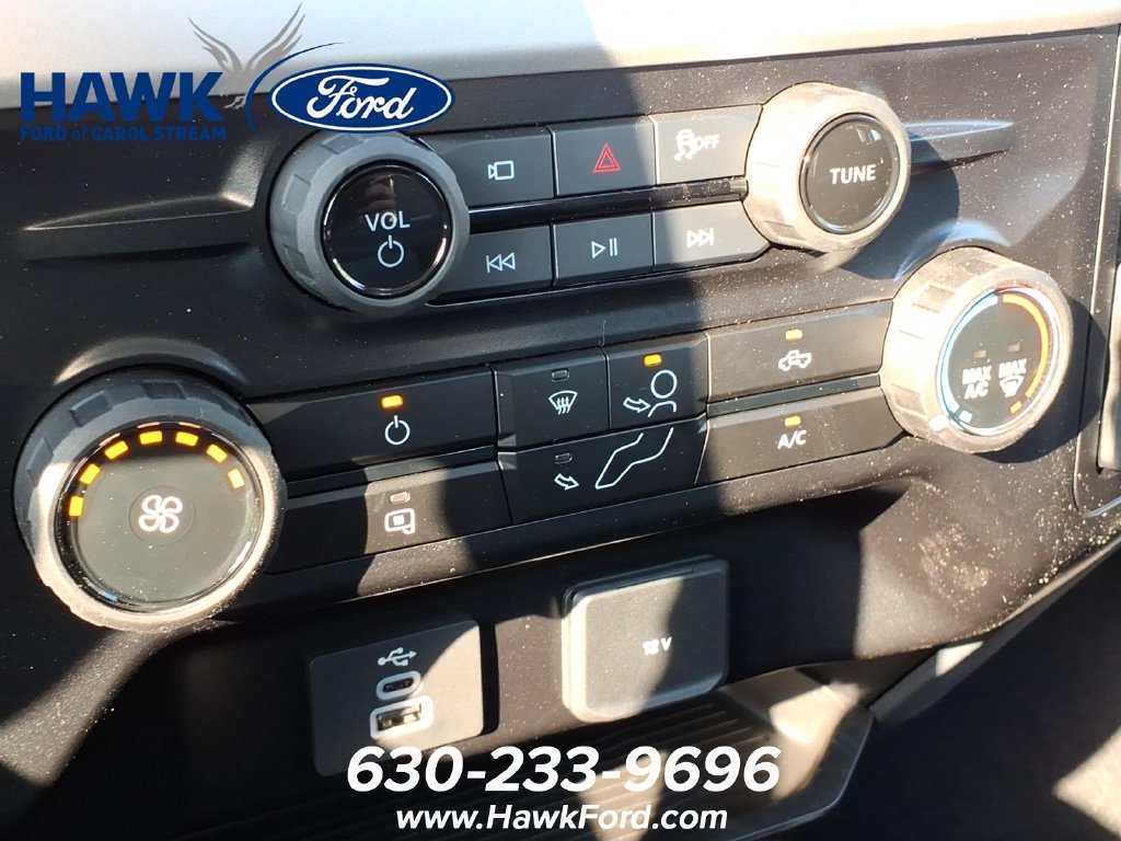 2025 Ford F-350 Super Duty XL - Photo 12
