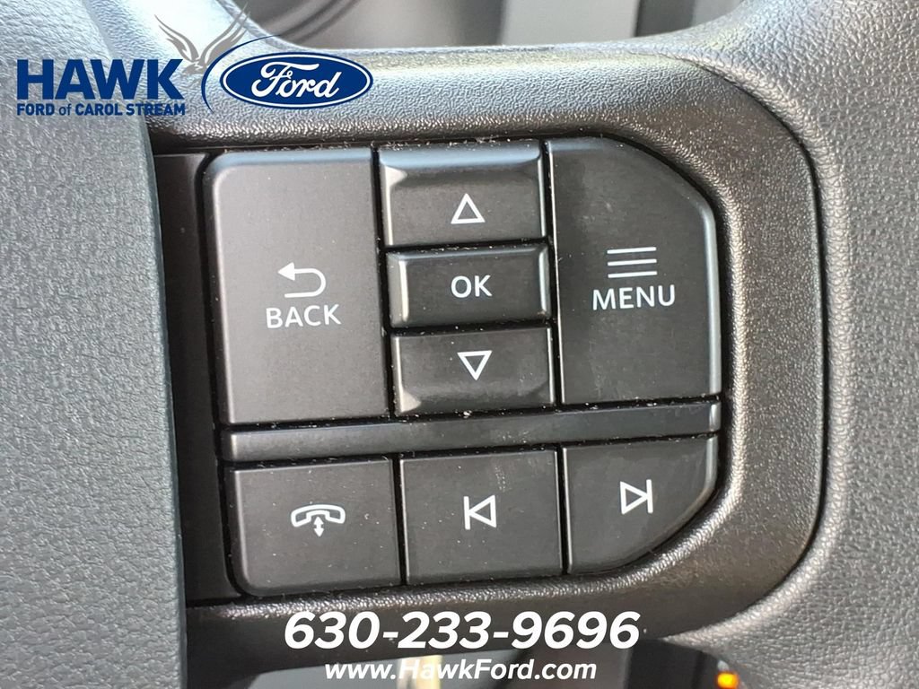 2025 Ford F-250 Super Duty XL - Photo 22