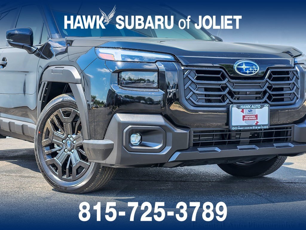 Used 2026 Subaru Outback Limited XT Limited XT AWD