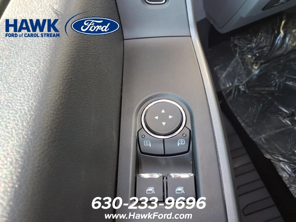 2025 Ford F-350 Super Duty XL - Photo 16