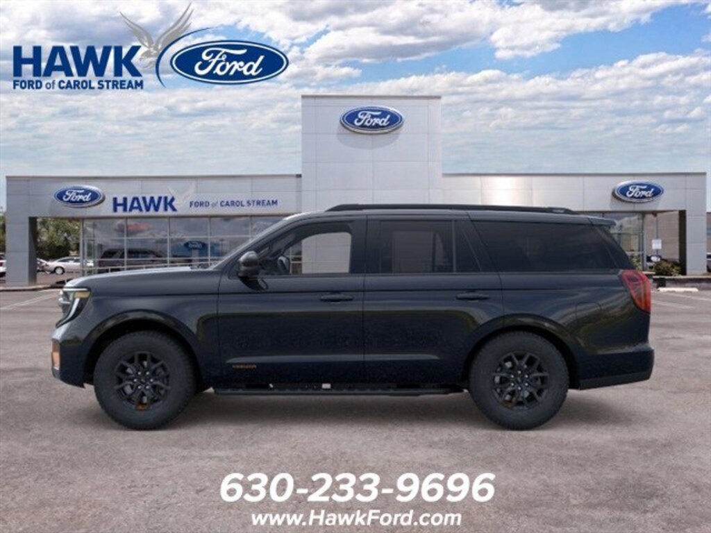 Used 2025 Ford Expedition Tremor Tremor 4x4