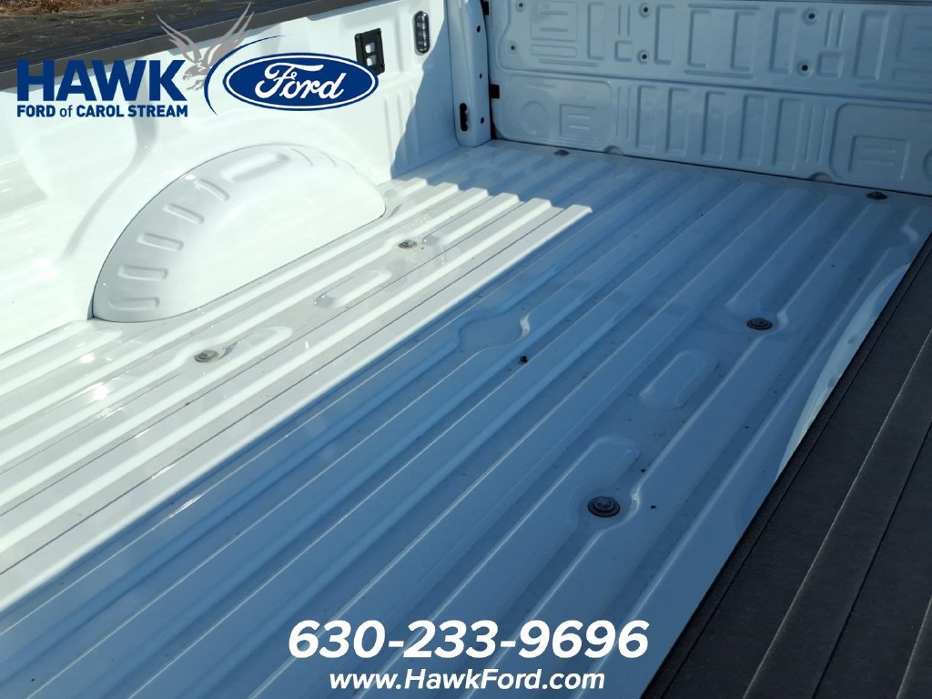 2025 Ford F-350 Super Duty XL - Photo 25