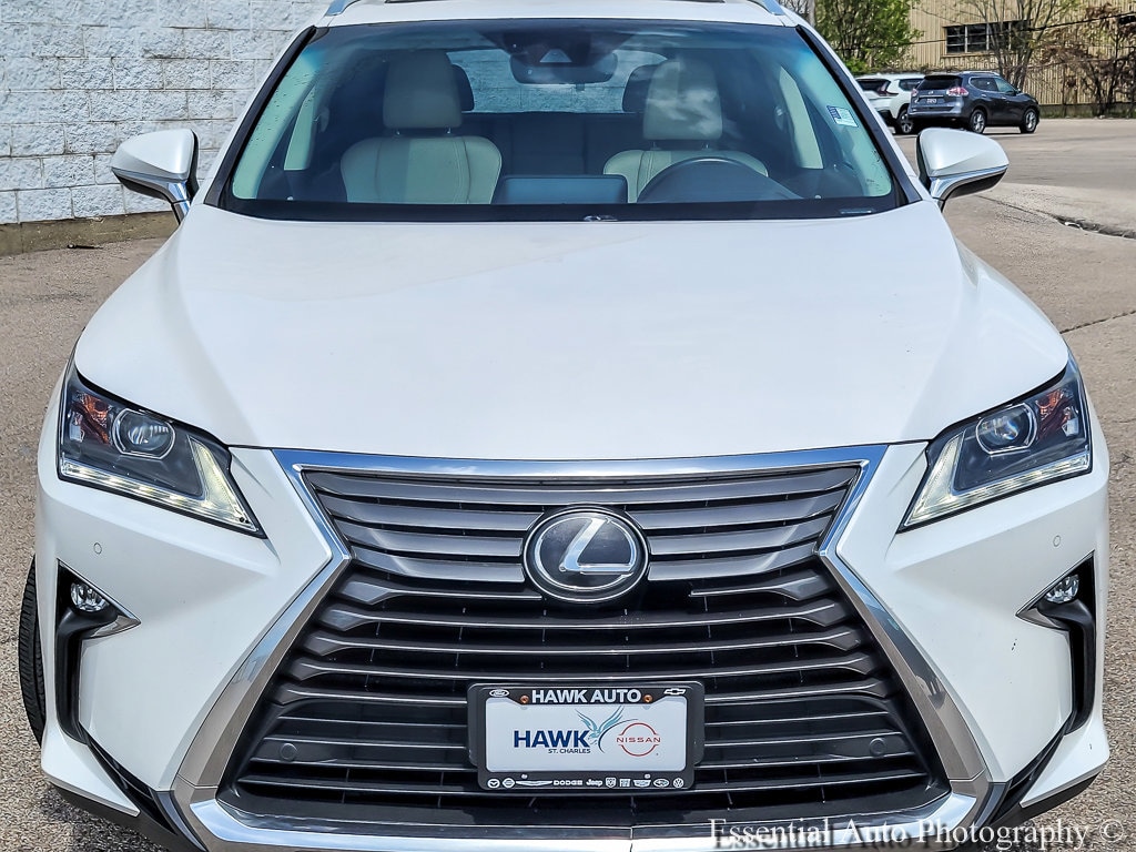 Used 2019 Lexus RX 350