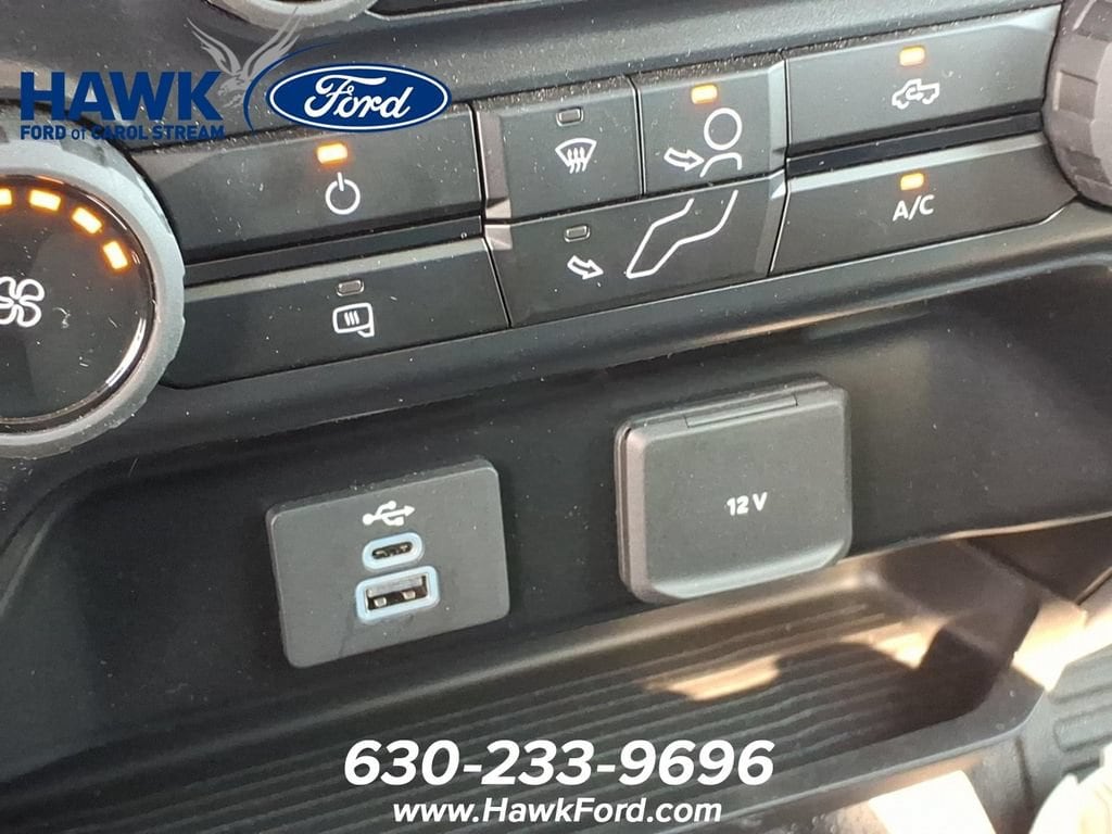 2025 Ford F-250 Super Duty XL - Photo 12