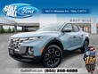  Hyundai Santa Cruz