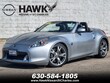  Nissan 370Z