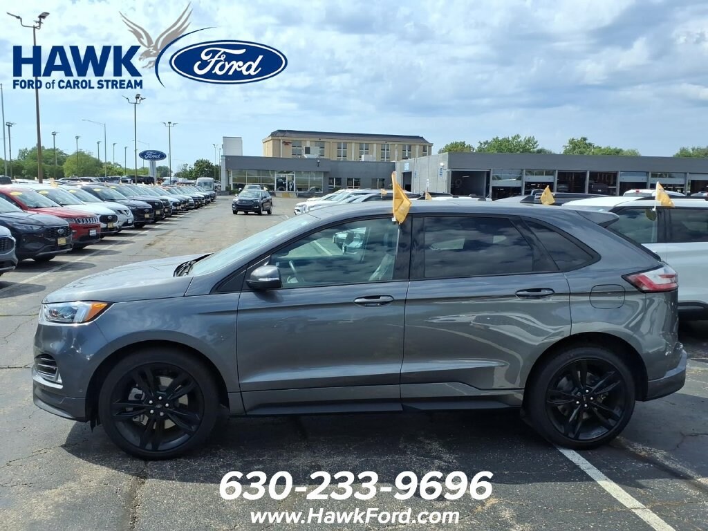 Used 2023 Ford Edge ST ST AWD
