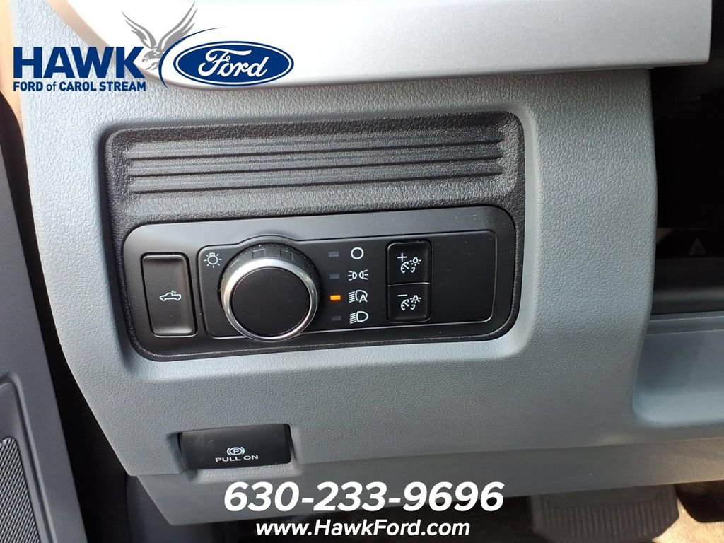 2025 Ford F-250 Super Duty XL - Photo 17
