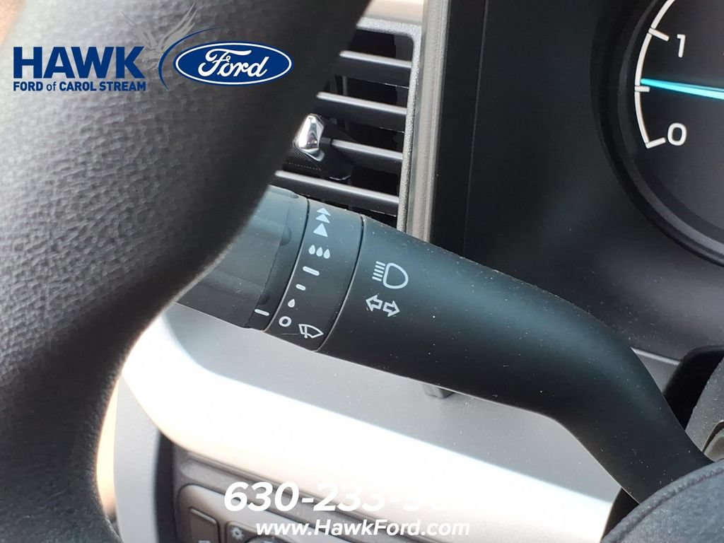 2025 Ford F-250 Super Duty XL - Photo 20