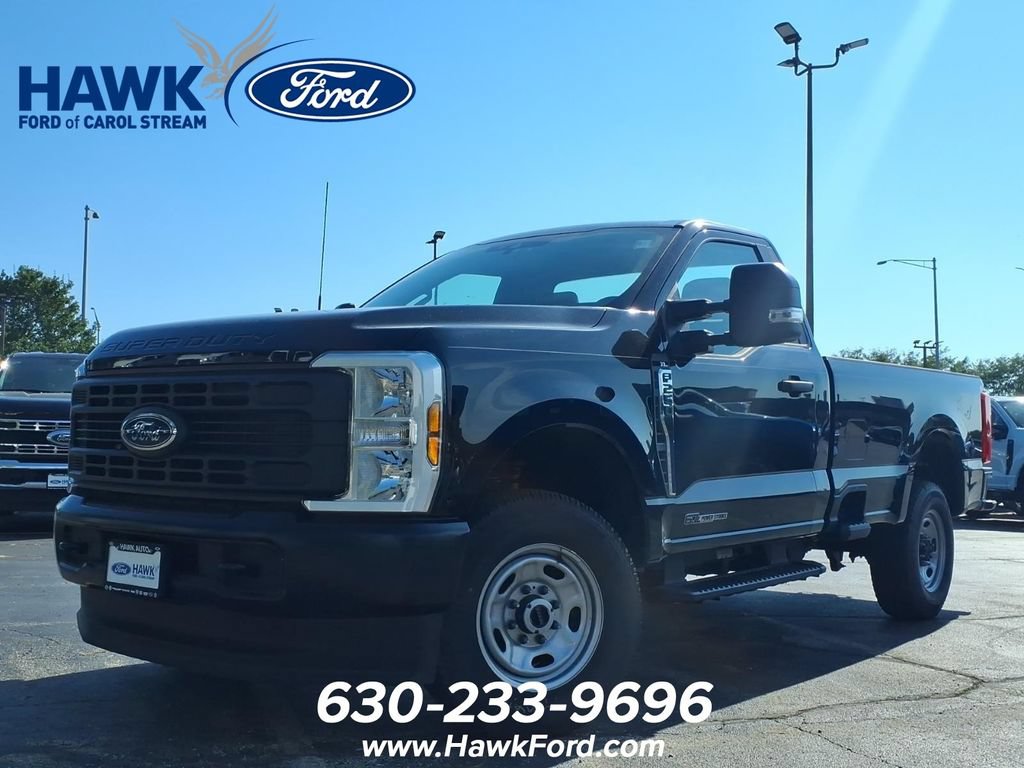 2025 Ford F-250 Super Duty XL - Photo 3