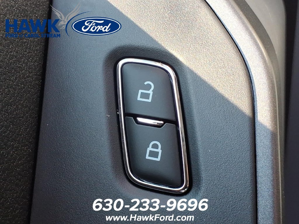 2025 Ford F-350 Super Duty XL - Photo 15