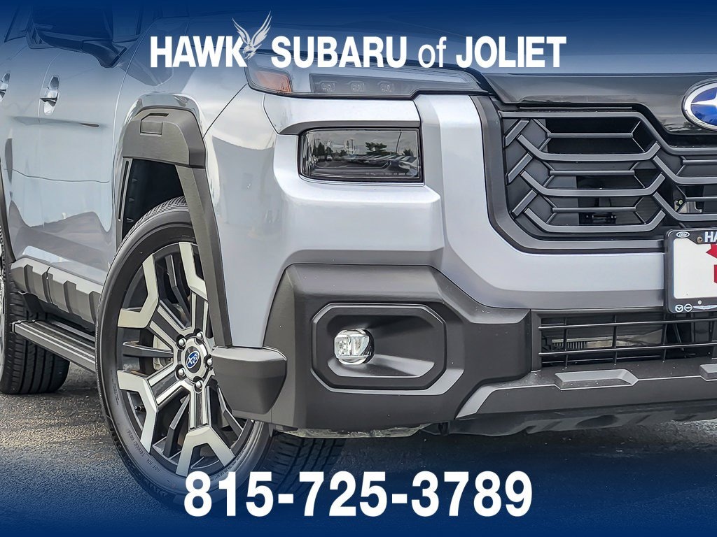 Certified 2026 Subaru Outback Touring XT Touring XT AWD