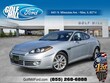  Hyundai Tiburon