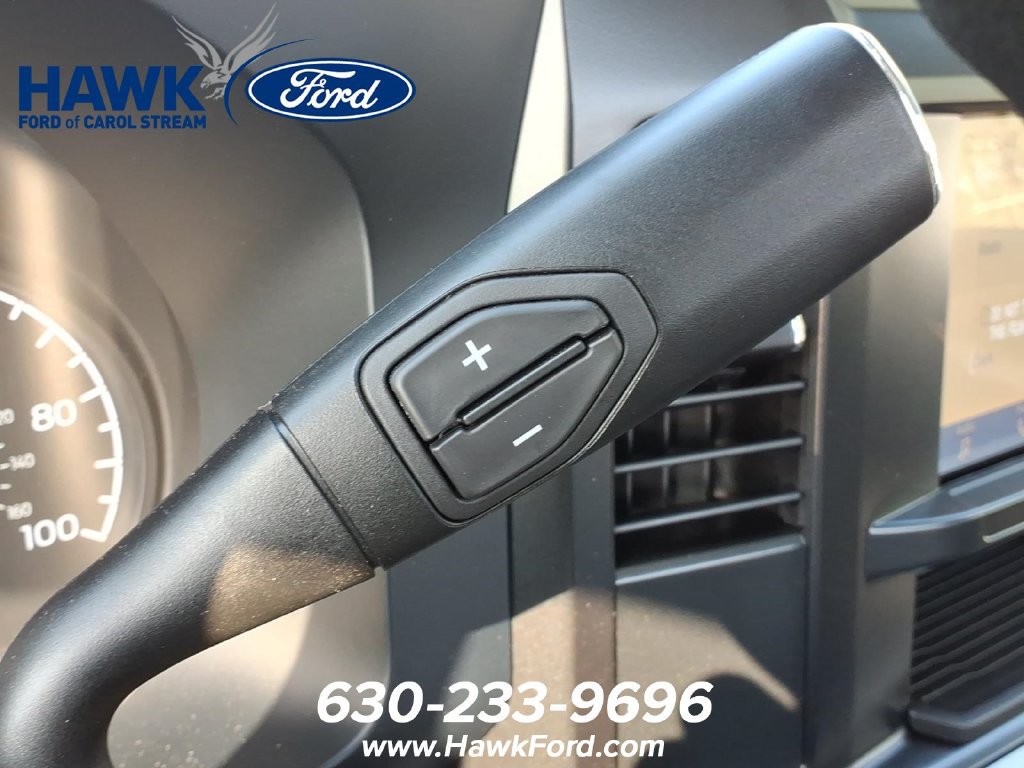 2025 Ford F-350 Super Duty XL - Photo 22