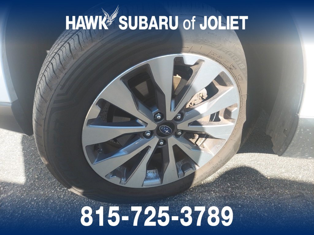 Used 2019 Subaru Outback Touring 2.5i Touring