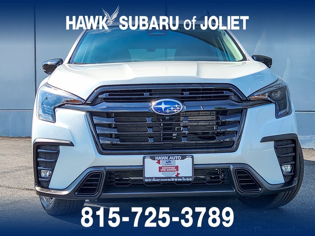 Used 2026 Subaru Ascent Onyx Edition Touring Onyx Edition Touring 7-Passenger