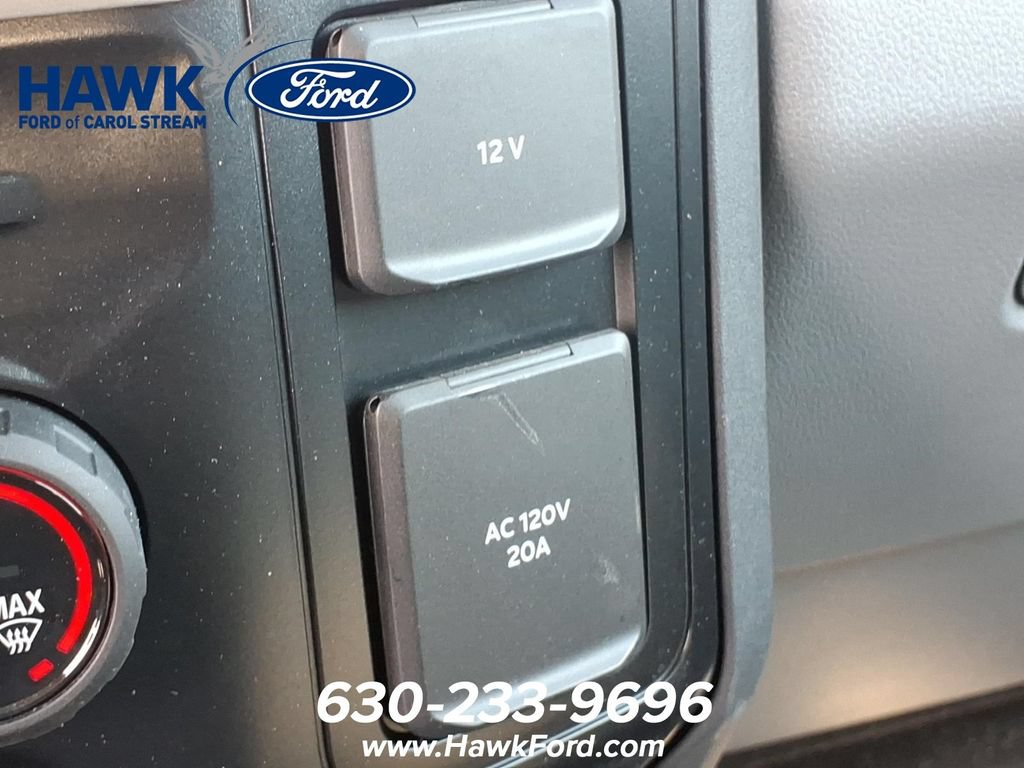 2025 Ford F-250 Super Duty XL - Photo 14