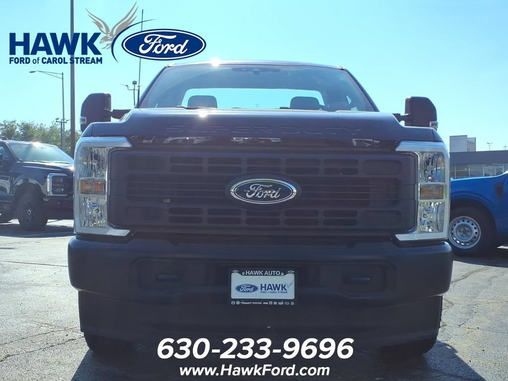 2025 Ford F-250 Super Duty XL - Photo 2