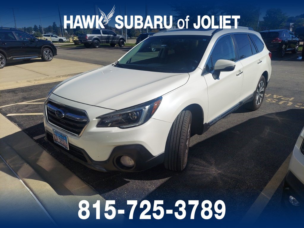 Used 2019 Subaru Outback Touring 2.5i Touring