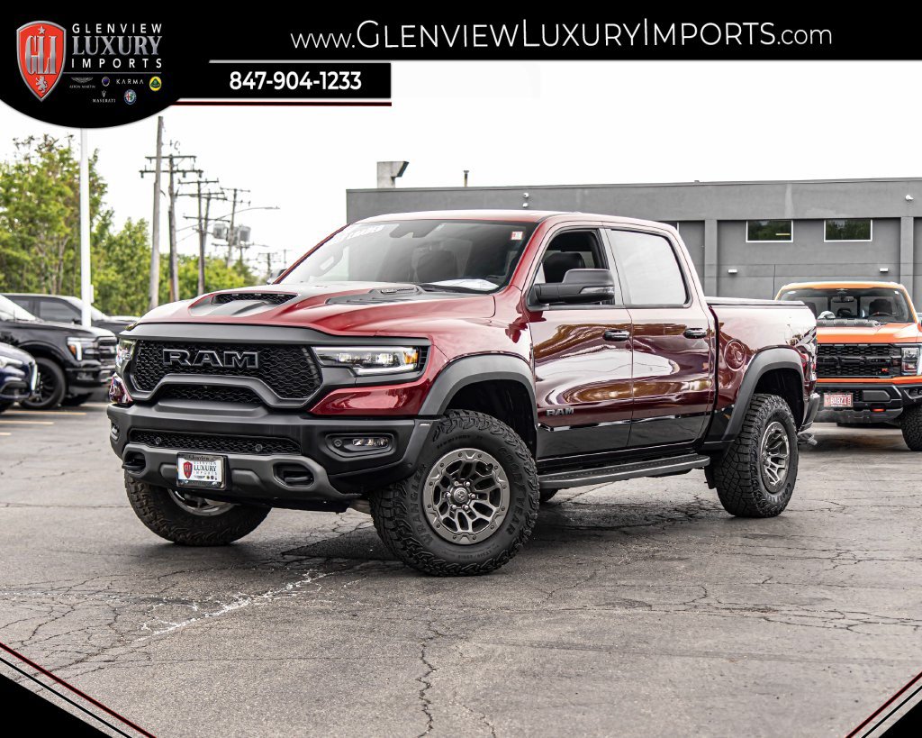  Ram 1500