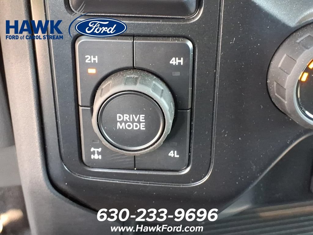 2025 Ford F-250 Super Duty XL - Photo 13