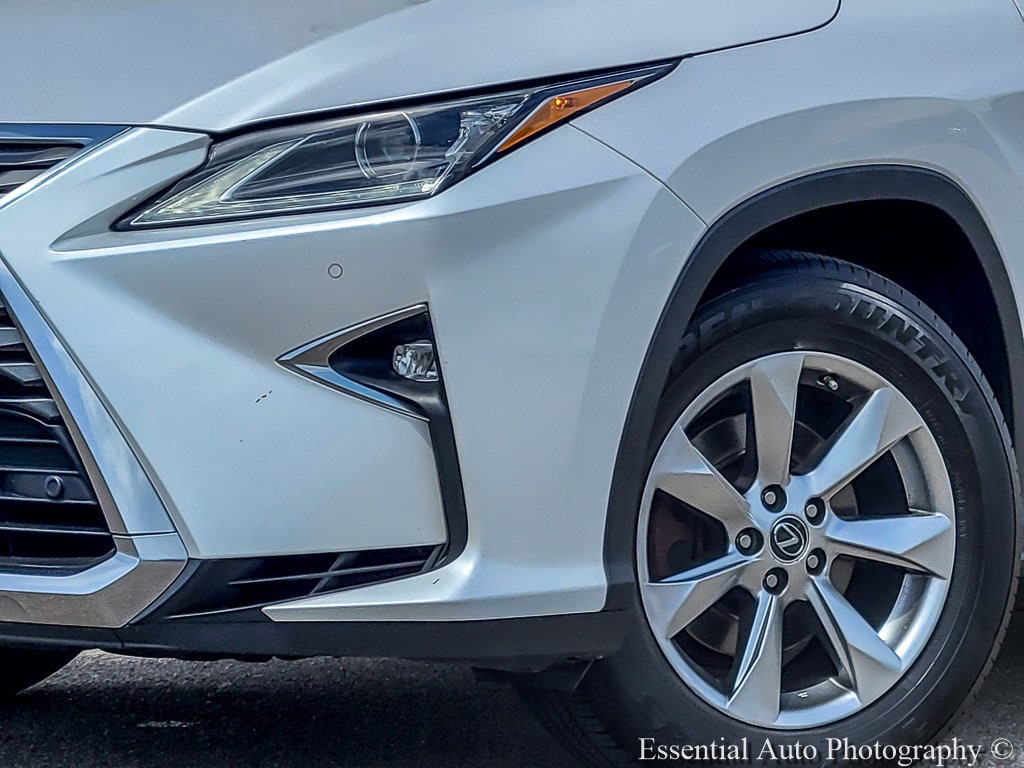 Used 2019 Lexus RX 350