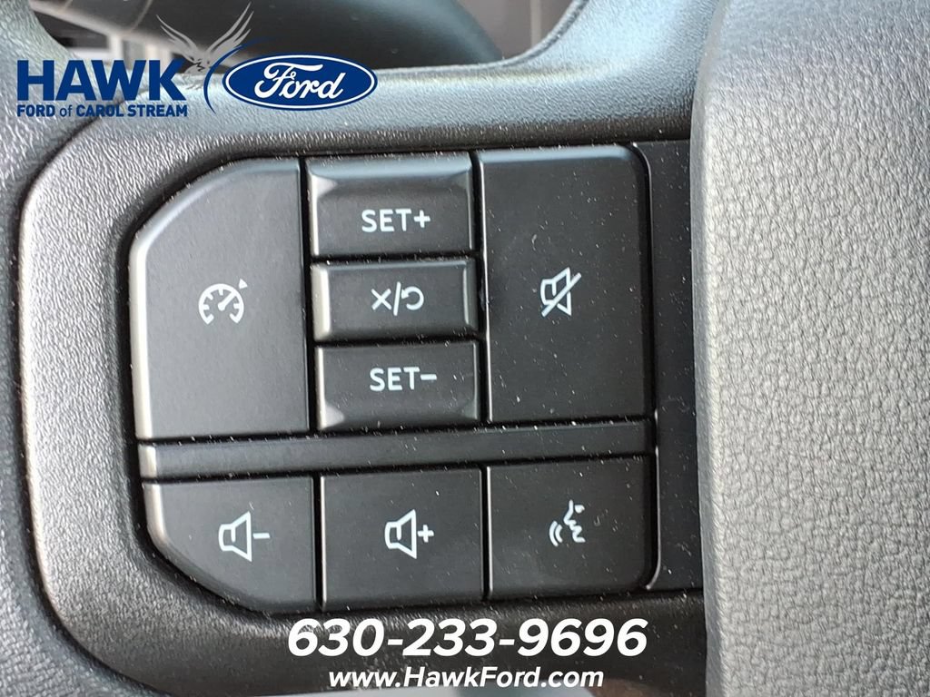 2025 Ford F-250 Super Duty XL - Photo 21