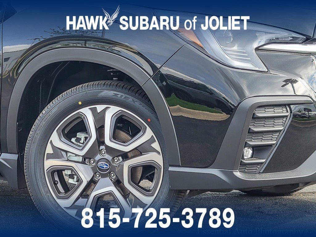 Certified 2026 Subaru Ascent Touring Touring 7-Passenger
