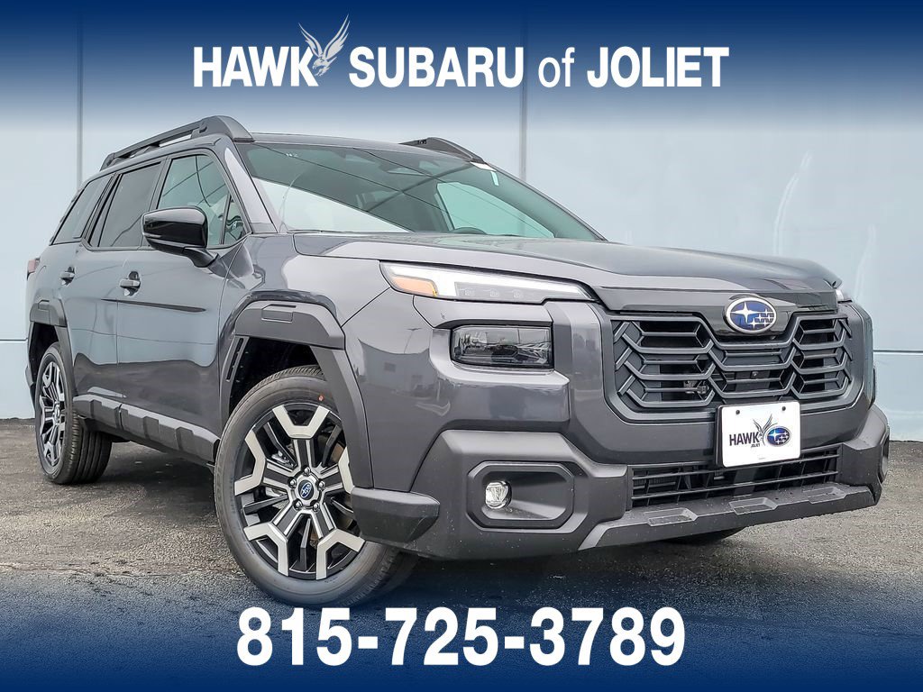 2026 Subaru Outback Touring XT Touring XT AWD
