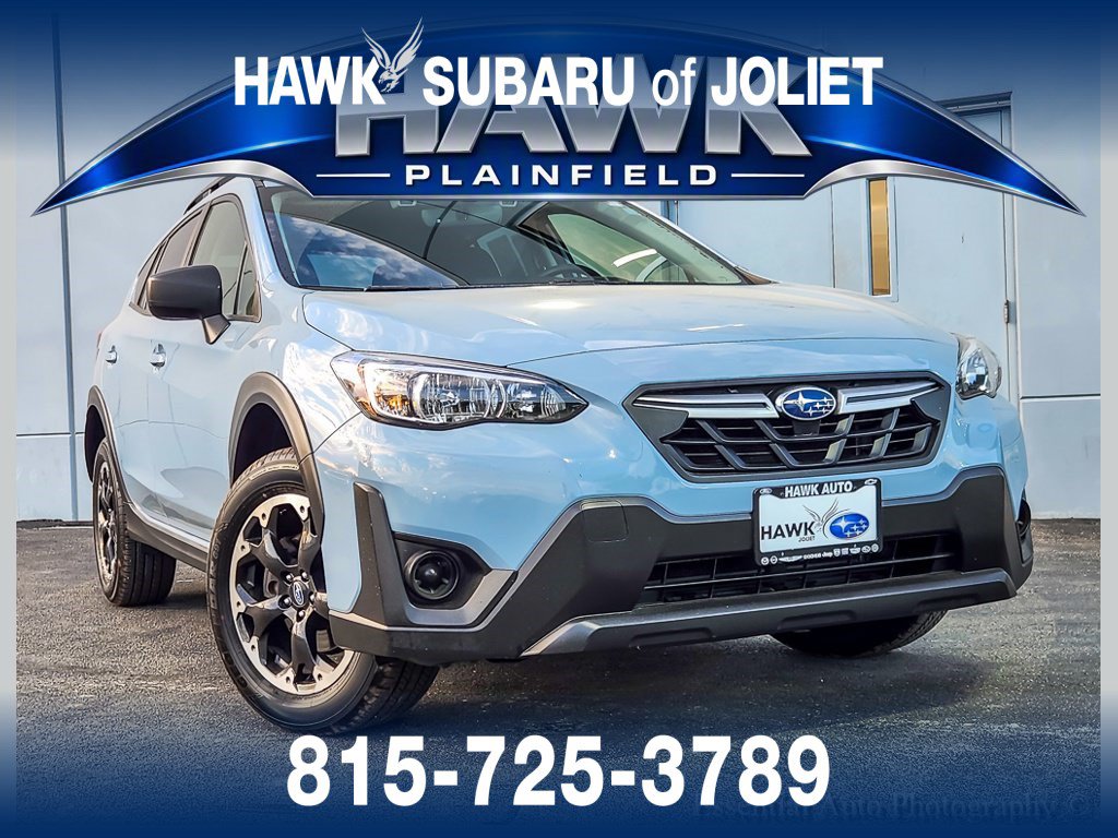 2023 Subaru Crosstrek