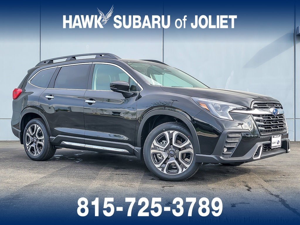 Certified 2026 Subaru Ascent Touring Touring 7-Passenger