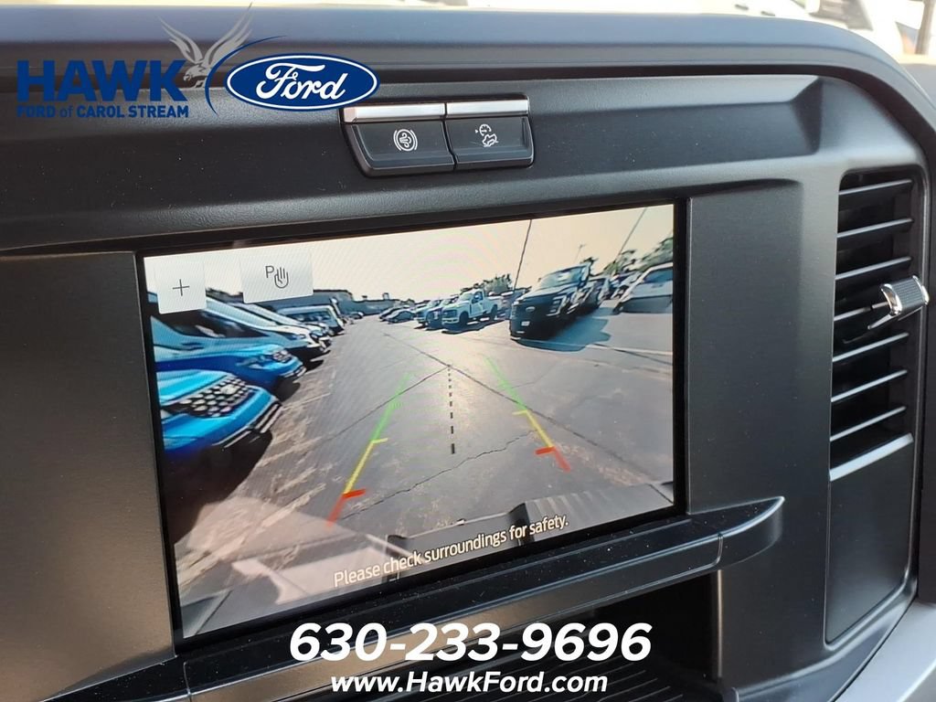 2025 Ford F-250 Super Duty XL - Photo 10