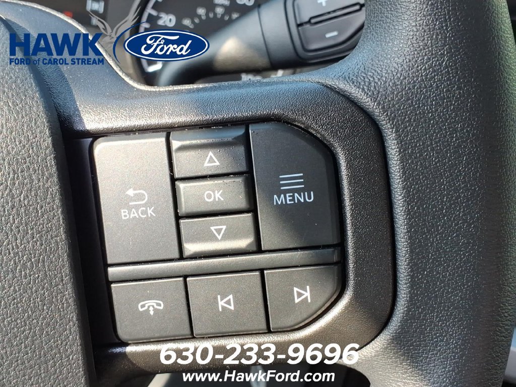 2025 Ford F-350 Super Duty XL - Photo 21
