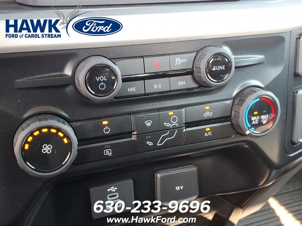 2025 Ford F-250 Super Duty XL - Photo 11