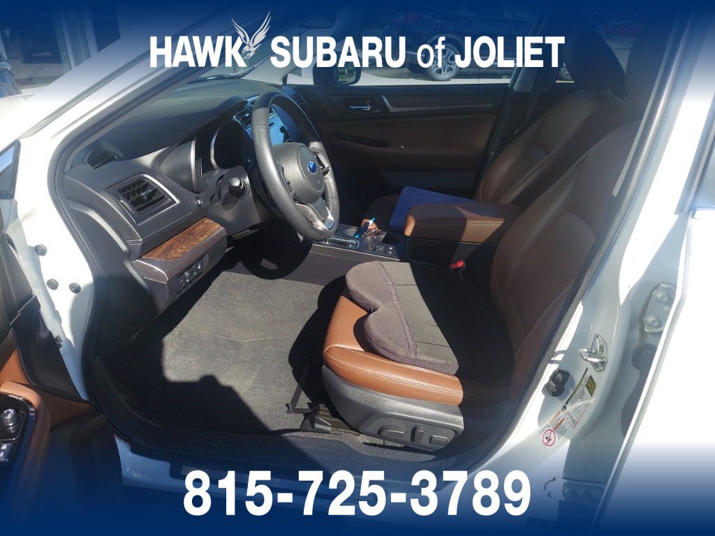 Used 2019 Subaru Outback Touring 2.5i Touring
