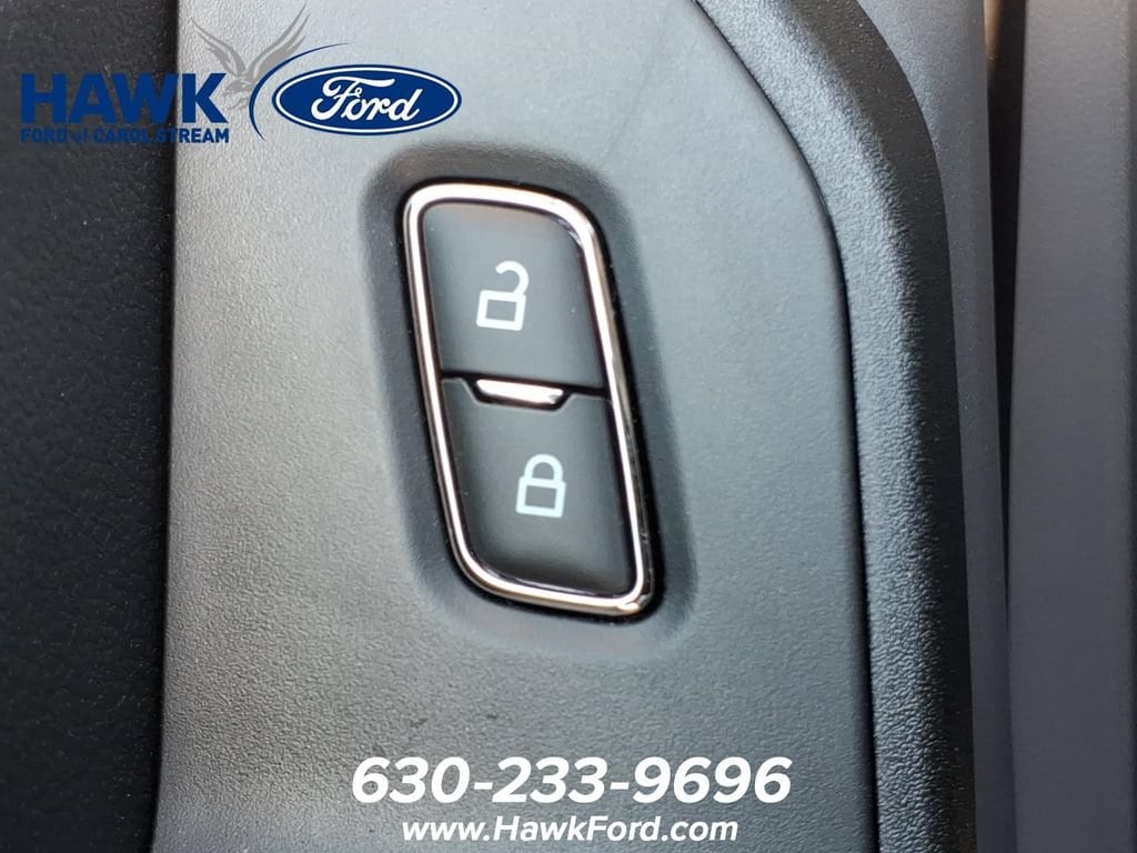 2025 Ford F-250 Super Duty XL - Photo 15