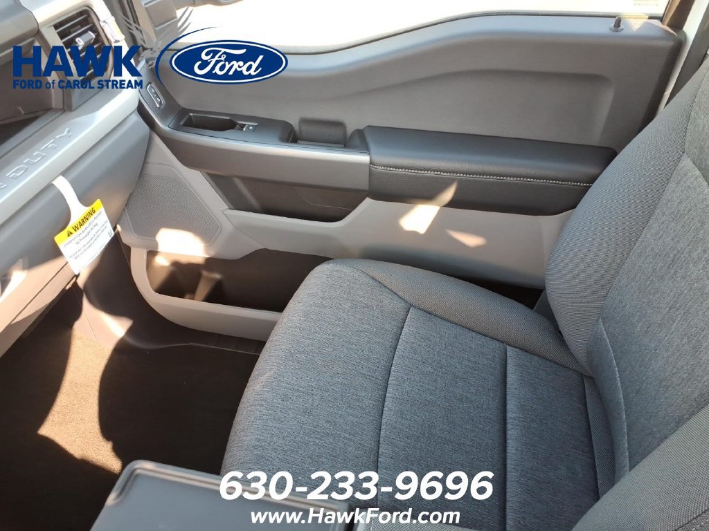 2025 Ford F-350 Super Duty XL - Photo 23
