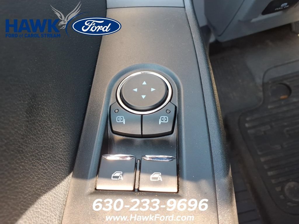 2025 Ford F-250 Super Duty XL - Photo 16