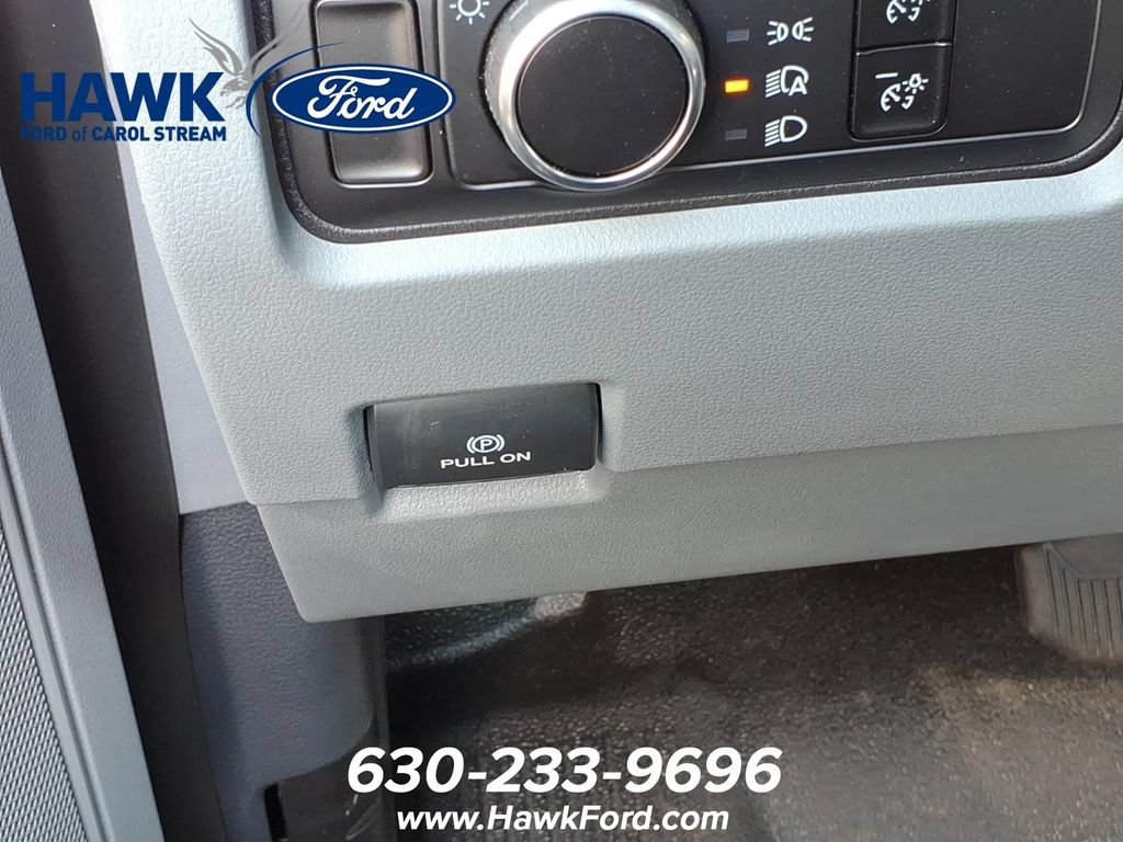 2025 Ford F-250 Super Duty XL - Photo 18