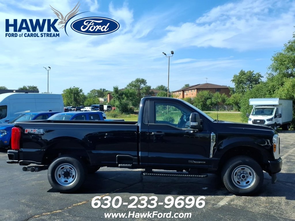 2025 Ford F-250 Super Duty XL - Photo 8