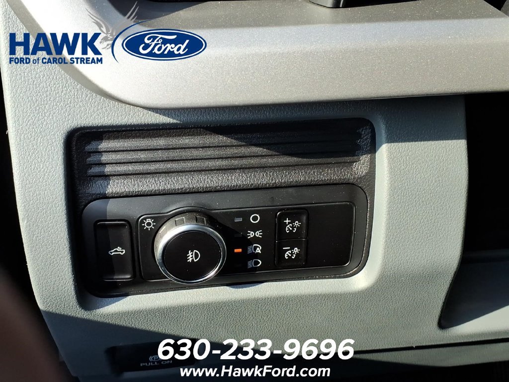 2025 Ford F-350 Super Duty XL - Photo 17