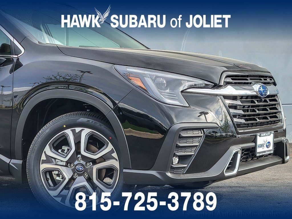 Certified 2026 Subaru Ascent Touring Touring 7-Passenger