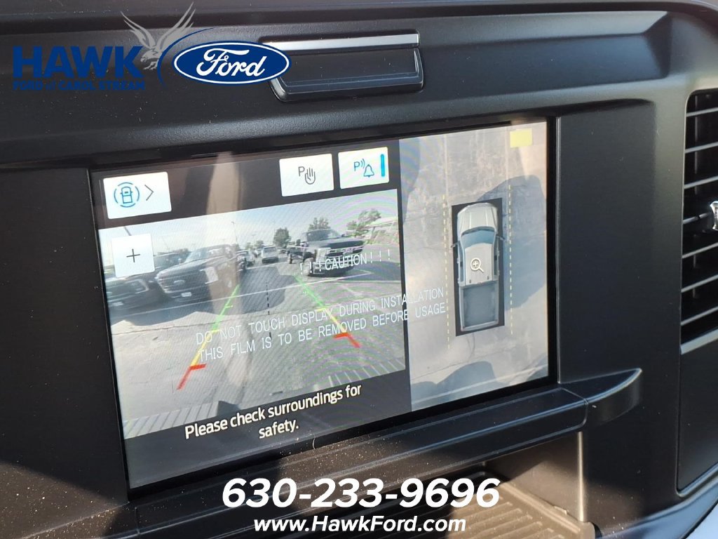 2025 Ford F-350 Super Duty XL - Photo 10