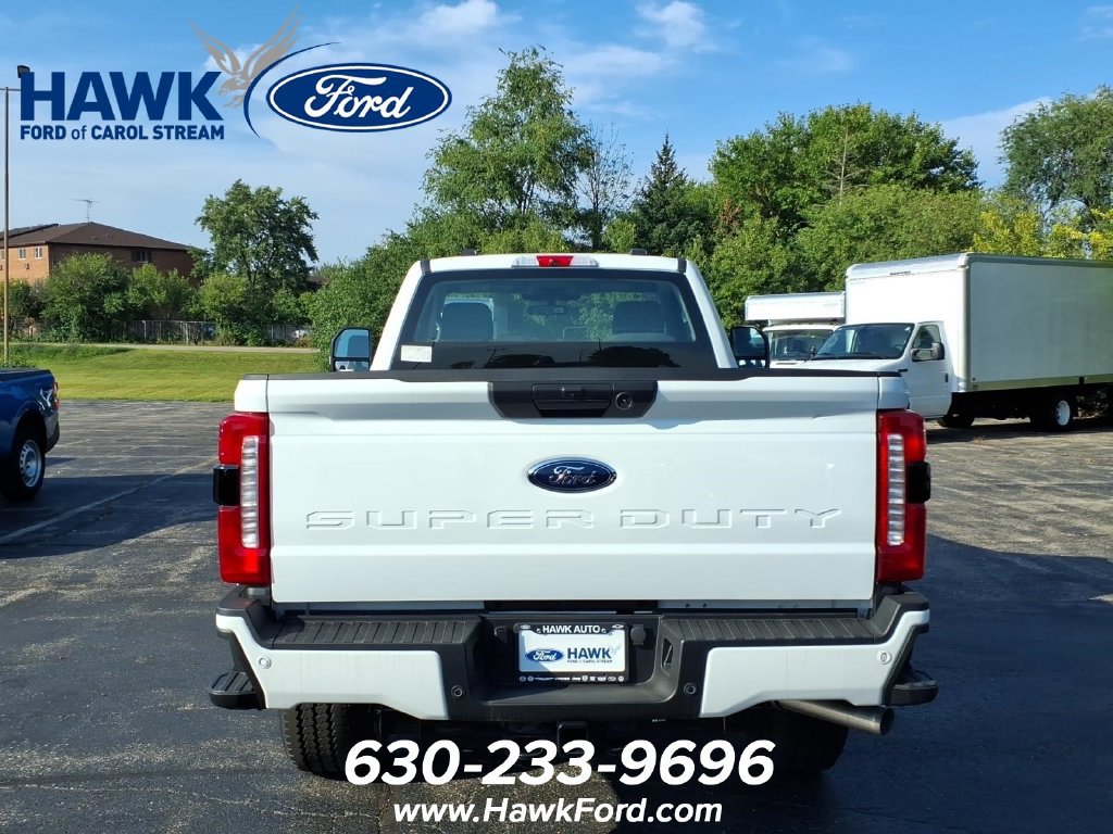 2025 Ford F-350 Super Duty XL - Photo 6