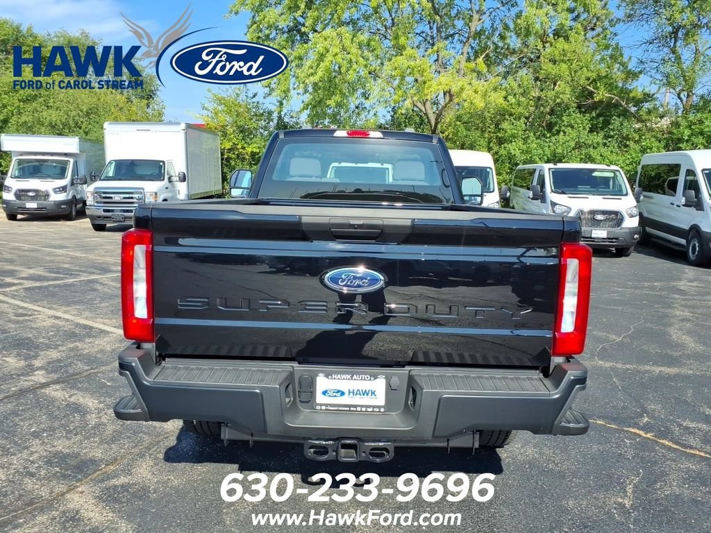 2025 Ford F-250 Super Duty XL - Photo 6