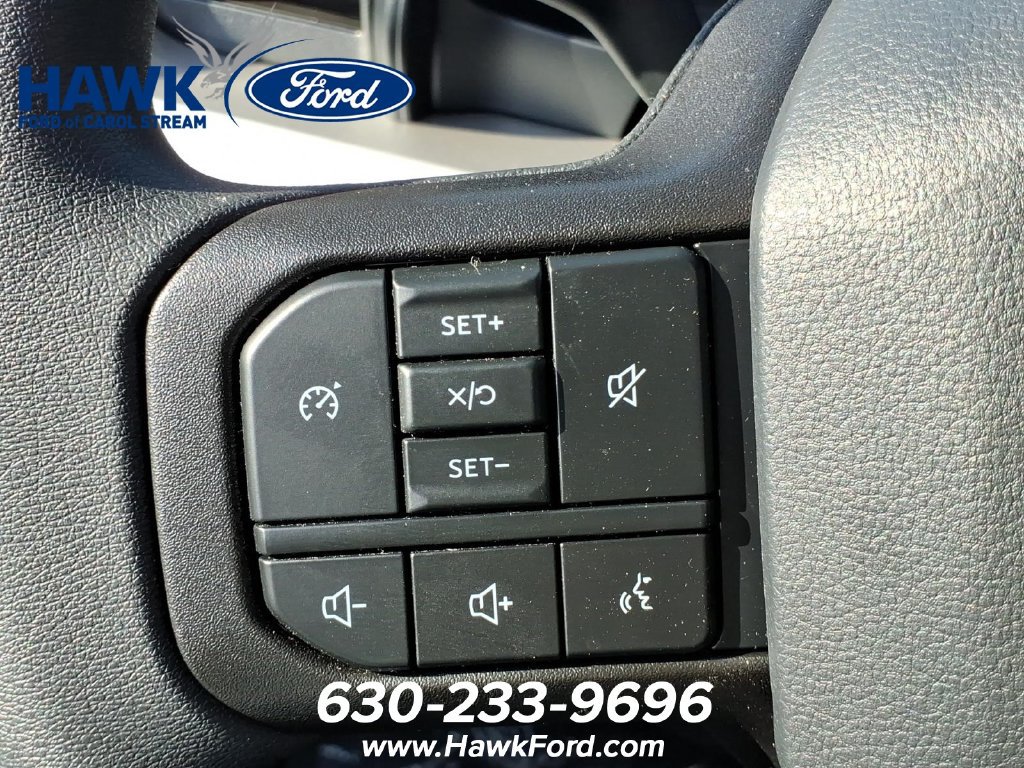 2025 Ford F-350 Super Duty XL - Photo 20